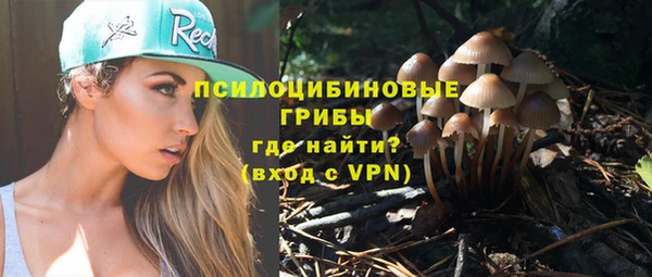 хмурый Лихославль